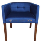 NARROW PIK armchair Square 65 cm