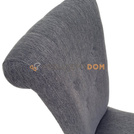 Chair MARCELO with thumbtacks 100 cm