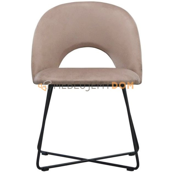 TOKYO CROSS chair 75 cm