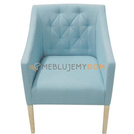 JUMPY SIMPLE PIK armchair 84 cm