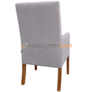 SIMPLE armchair 107 cm