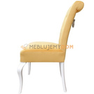 Chair FLAVIO with knocker 100 cm