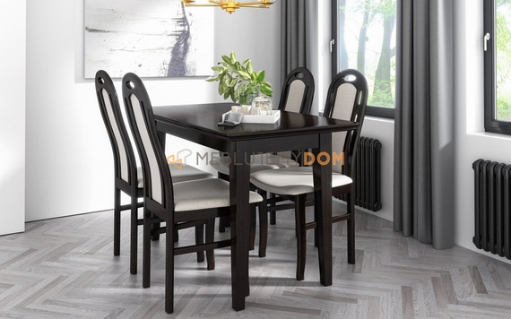 Dining room set NELSON + PABLO