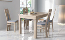 Dining room set HELDER + LOTTE