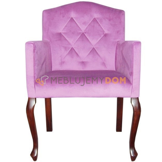 LUDWIK PIK armchair 87 cm