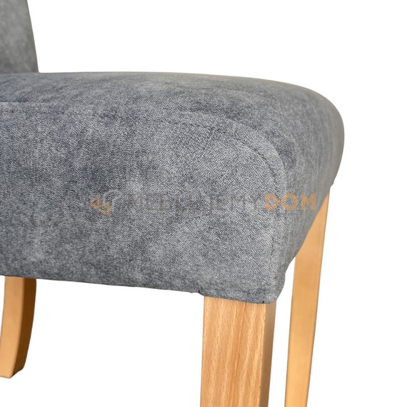 BERRY chair with wooden handle 87 cm