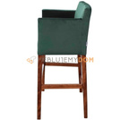 Bar stool OWEN SIMPLE 118 cm