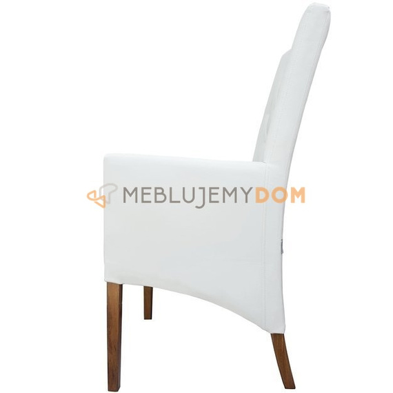 OBLIQUE PIK armchair 107 cm