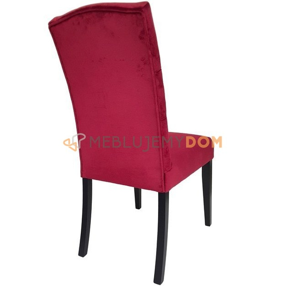 Chair SIMAO with buttons 103 cm