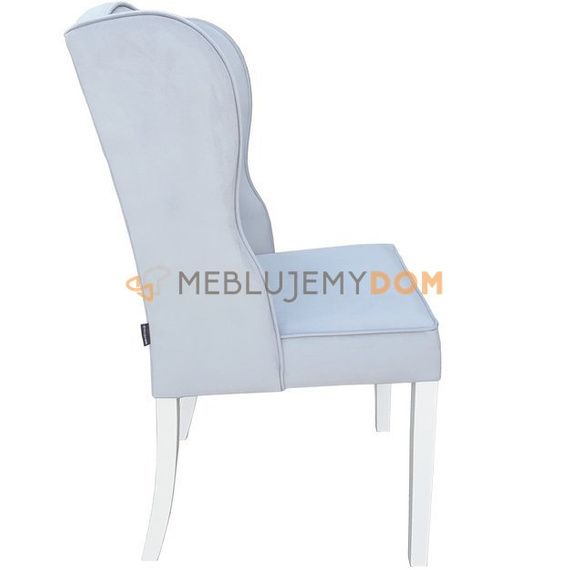 USZAK chair with piping 98 cm
