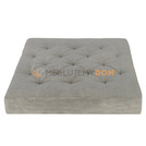 Cushion for seat SOFT PIK 60 x 50 cm