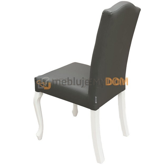 LUDWIK PIK chair with buttons 101 cm