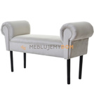 Upholstered bench VINCENT