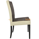 NARROW chair Multicolour 98 cm