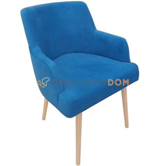 RIMINI armchair 84 cm