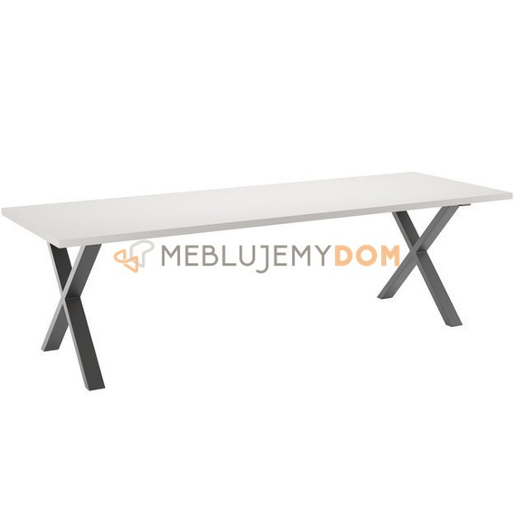 Table MEXO