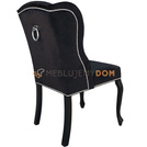 USZAK chair with thumbtacks and knocker 98 cm