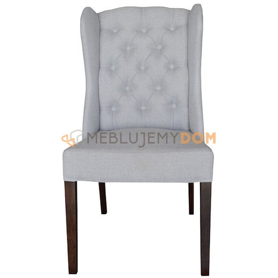 MATEO PIK chair with thumbtacks 106 cm