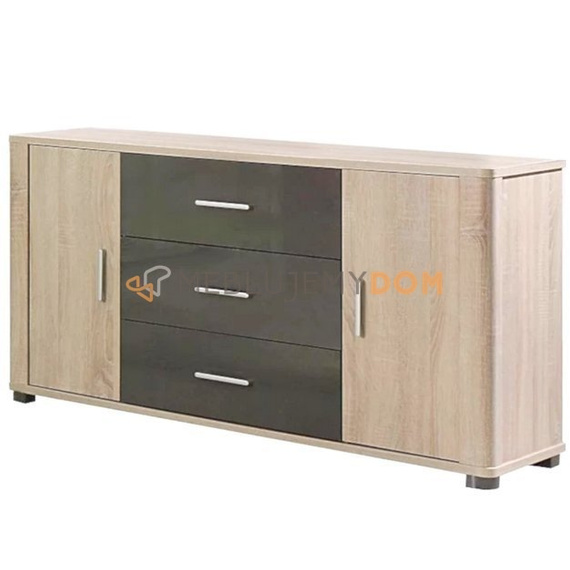 Chest of drawers DALLAS