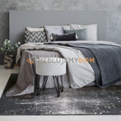 Carpet GALAXY STEEL GRAY