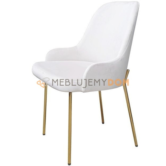 SCANDI GOLD SLIM chair 86 cm