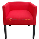 SIMPLE armchair 65 cm