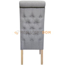 MARONE chair with roller 110 cm