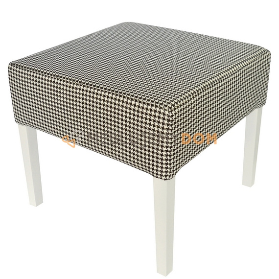 Pouf SIMPLE 50 x 50 cm