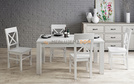 Table COMO Veneer 200 x 100 cm