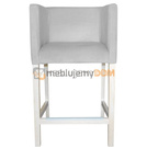 Bar stool ARMCHAIR NARROW 98 cm