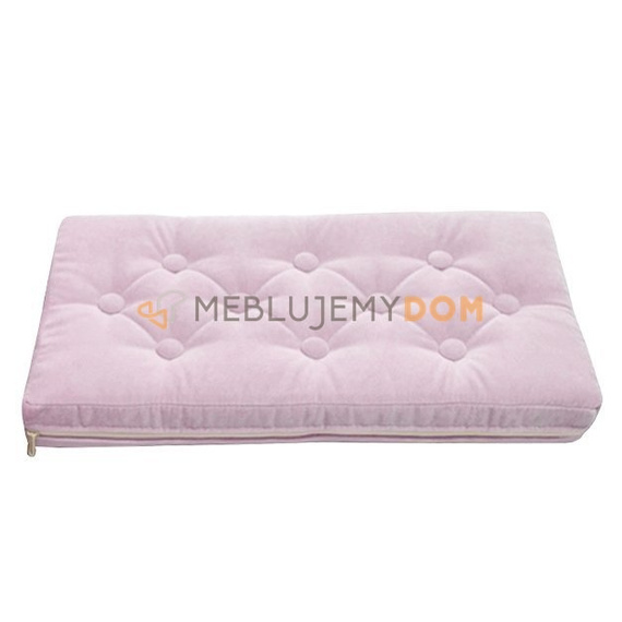 Cushion for seat SOFT PIK 50 x 30 cm