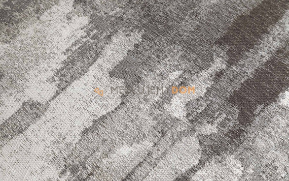 Carpet CANVAS WARM GRAY