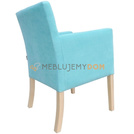 SIMPLE PIK armchair 84 cm