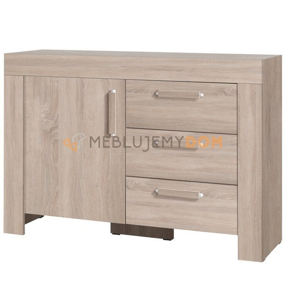 Chest of drawers OMAR 120 cm