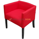 SIMPLE armchair 65 cm