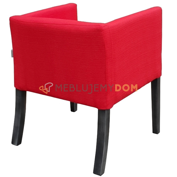 SIMPLE armchair 65 cm