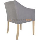 JUMPY NARROW armchair 84 cm
