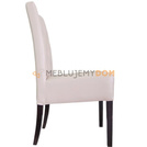 SIMPLE chair with buttons 98 cm