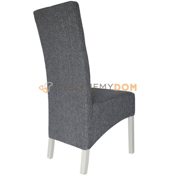 OBLIQUE PIK chair 107 cm