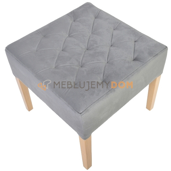 Pouf SIMPLE PIK 50 x 50 cm