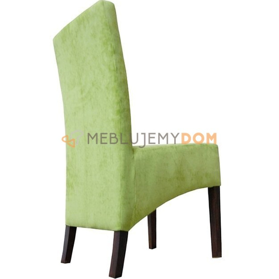 OBLIQUE PIK chair 98 cm