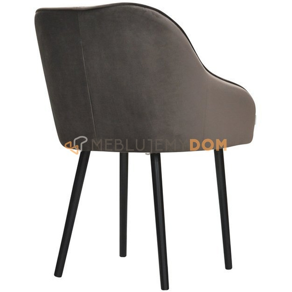 MORGAN armchair 81 cm