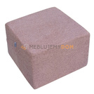 Children's pouf TOMMY 50 x 50 cm