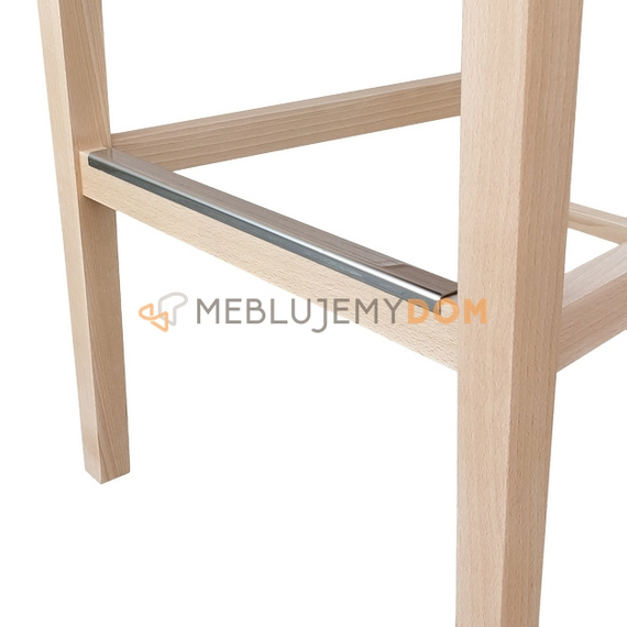 ROSE PIK bar stool 109 cm