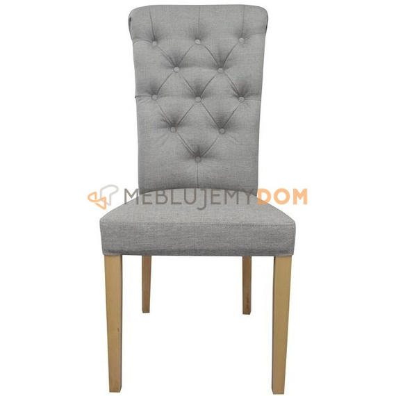 BREE chair with roller and knocker 100 cm