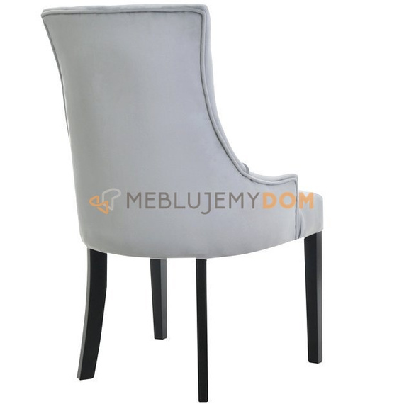 HEIDI chair with piping 98 cm