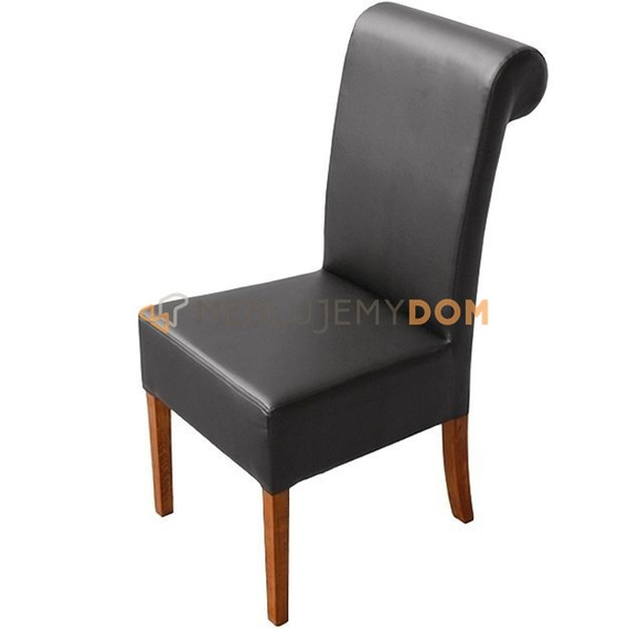 SIMPLE chair with roller 101 cm