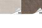Fabric KENIA (HOUNDSTOOTH)