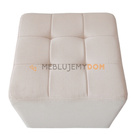 Pouf CUBE PIK Square 50 x 50 cm