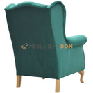 USZAK BELLA armchair